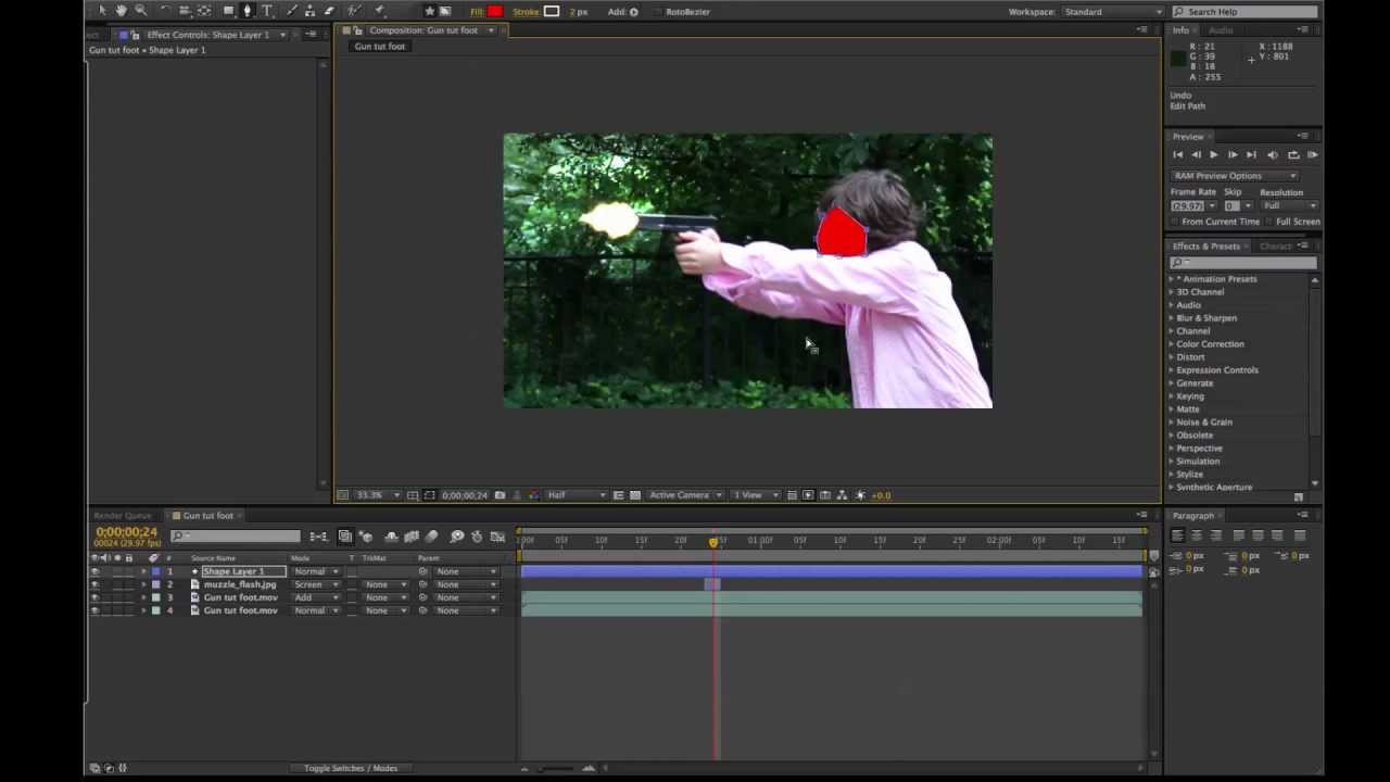 adobe after effects cs6 trial