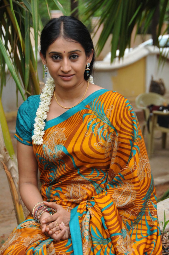 tamil seral actress dead nude