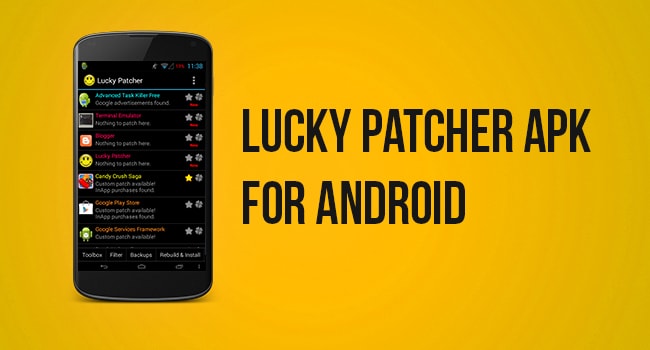 lucky patcher download for android